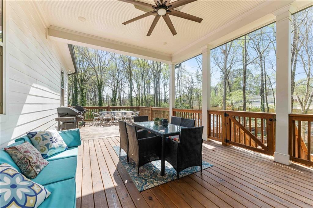 5758 Williams Road Norcross, GA 30093 - Photo 37 of 90