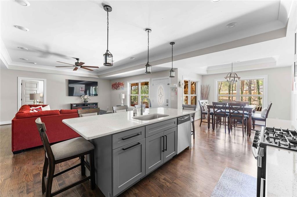 5758 Williams Road Norcross, GA 30093 - Photo 43 of 90