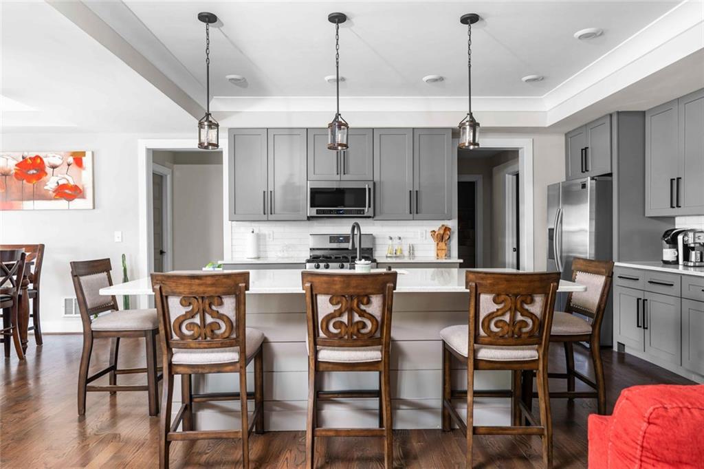 5758 Williams Road Norcross, GA 30093 - Photo 45 of 90