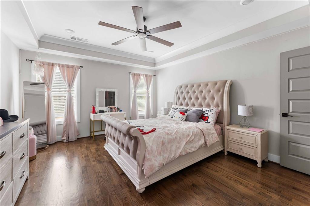 5758 Williams Road Norcross, GA 30093 - Photo 56 of 90