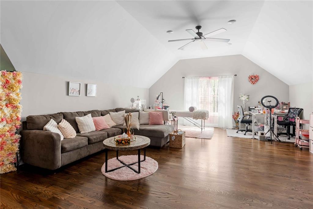 5758 Williams Road Norcross, GA 30093 - Photo 62 of 90