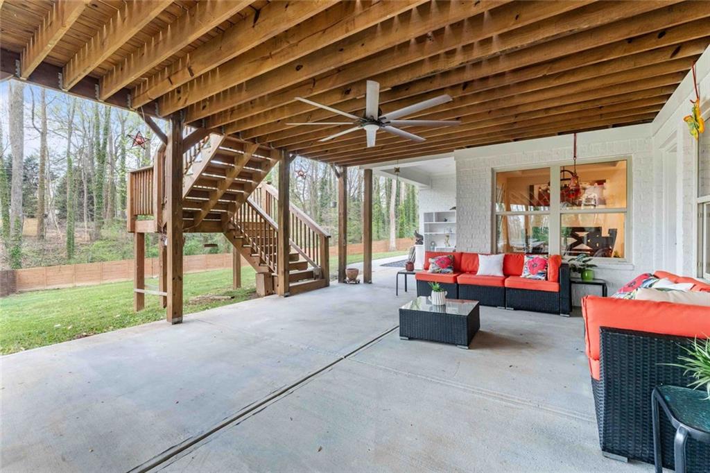 5758 Williams Road Norcross, GA 30093 - Photo 72 of 90