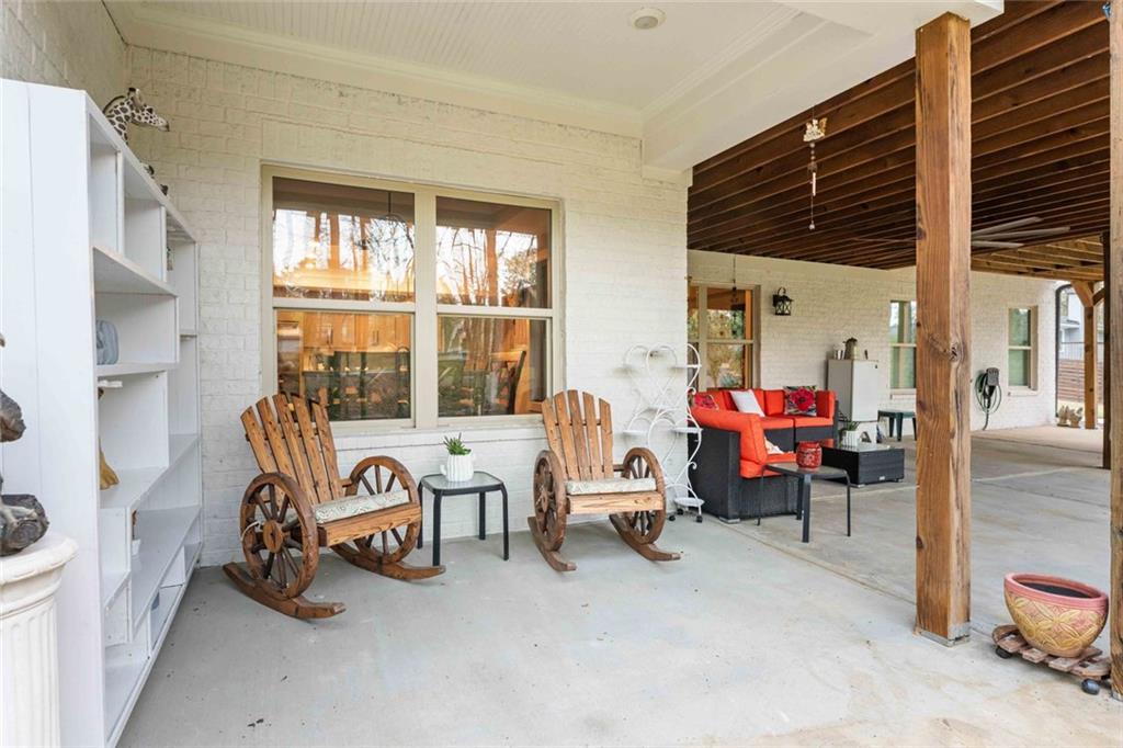 5758 Williams Road Norcross, GA 30093 - Photo 74 of 90