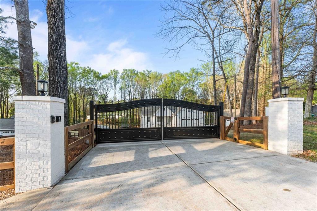 5758 Williams Road Norcross, GA 30093 - Photo 76 of 90