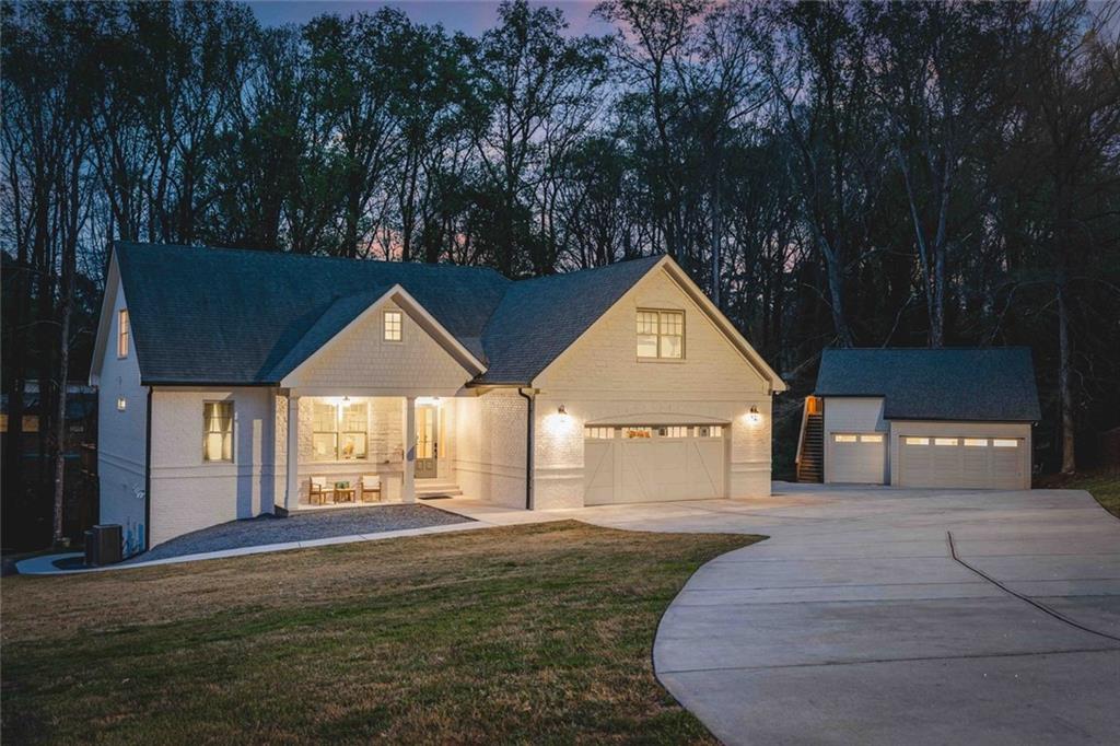 5758 Williams Road Norcross, GA 30093 - Photo 77 of 90