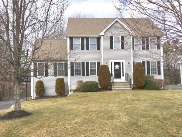 37 Mary Jane Road Franklin, MA 02038 - Photo 1 of 24 Gallery Image 1