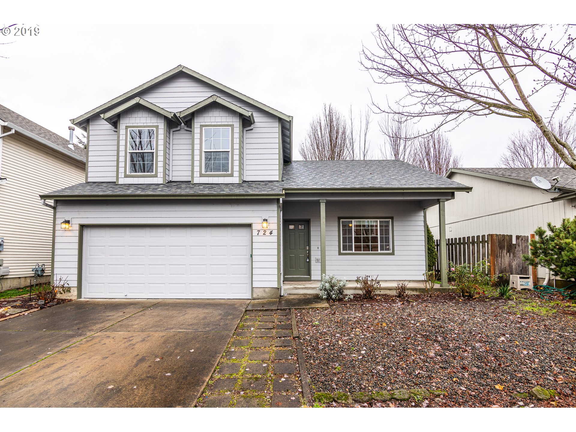 724 Northeast Mariners Loop Portland, OR 97211 - Photo 1 of 29 Gallery Image 1