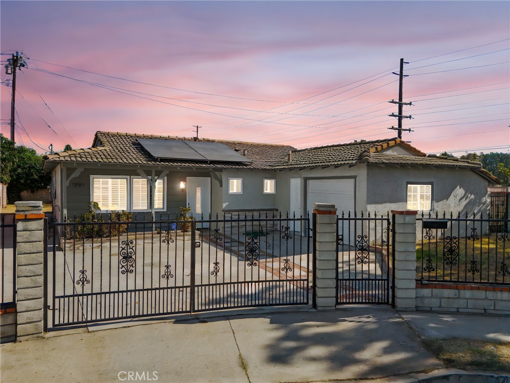14559 Ector Street La Puente, CA 91744 - Photo 1 of 29 a front view of a house