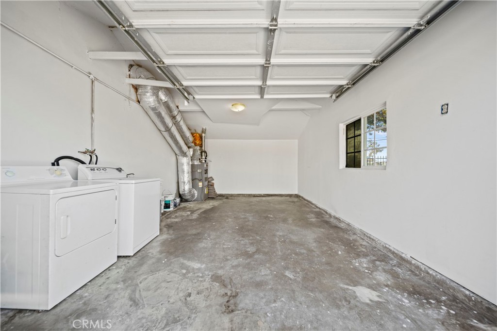 14559 Ector Street La Puente, CA 91744 - Photo 25 of 29 a view of a hallway with entryway