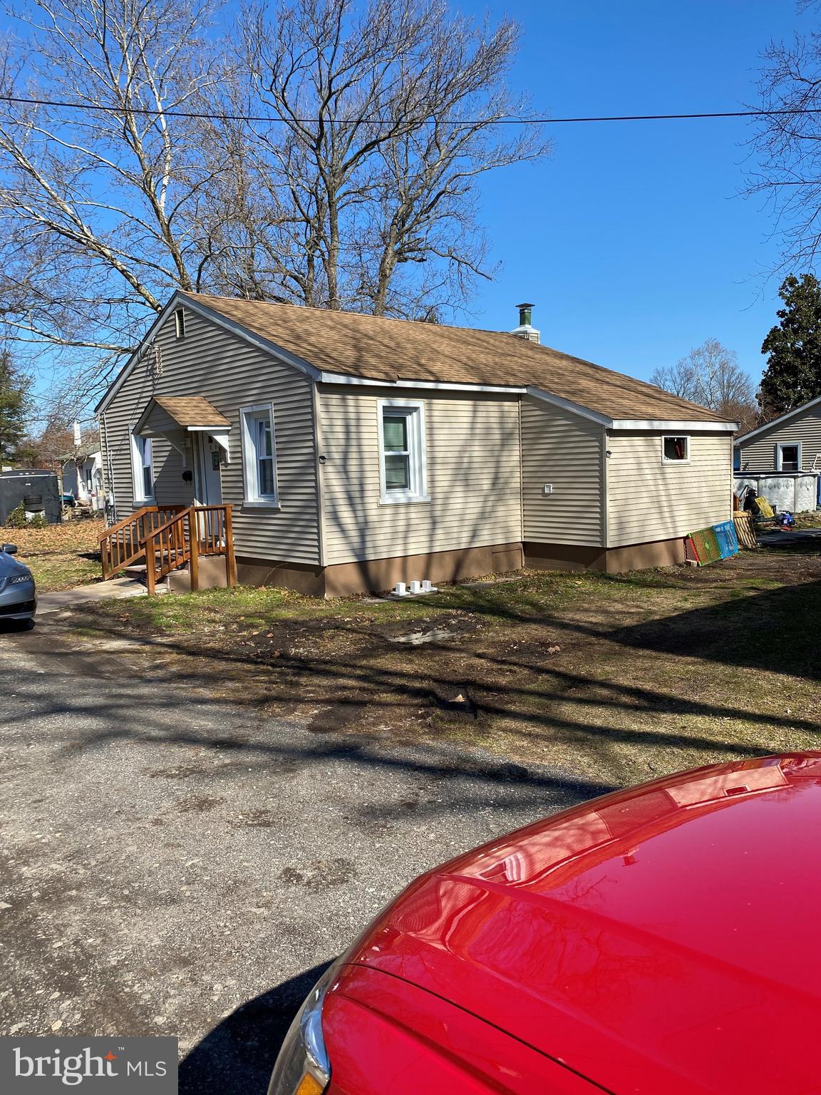 219 Fisher Avenue Carneys Point, NJ 08069 - Photo 1 of 12