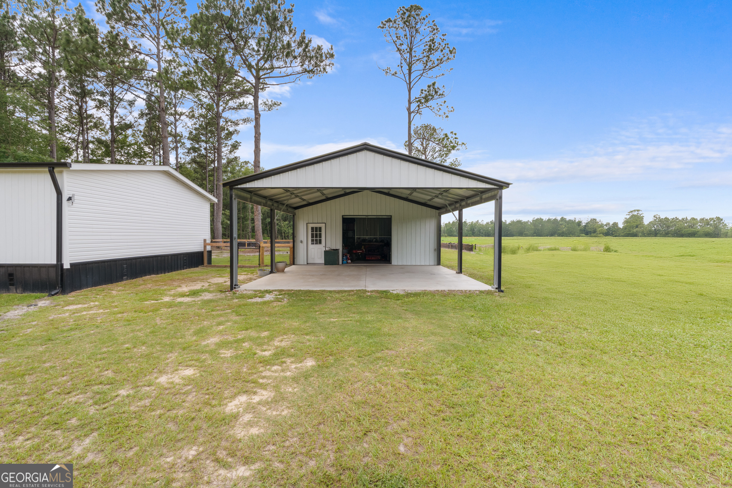 524 Smith Road Waycross, GA 31503 - Photo 25 of 33