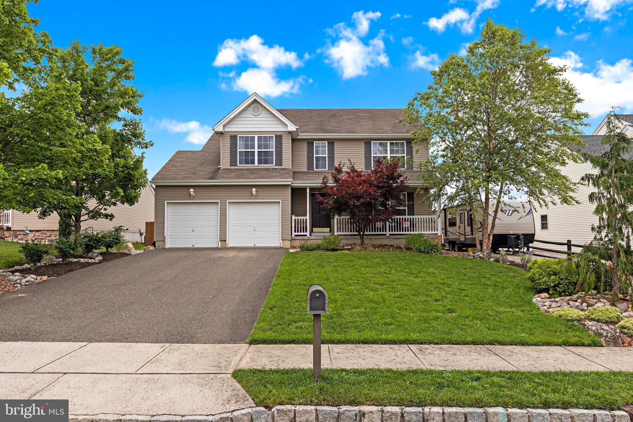 6 Bobstay Road Barnegat, NJ 08005 - Photo 2 of 57