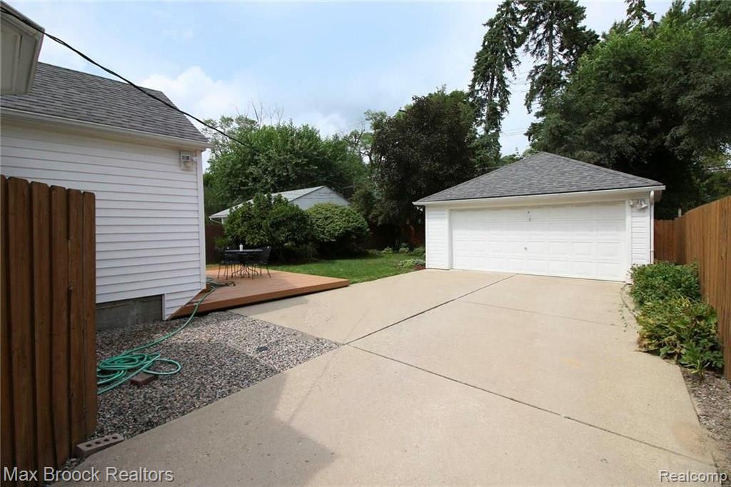 1439 Villa Road Birmingham, MI 48009 - Photo 24 of 24