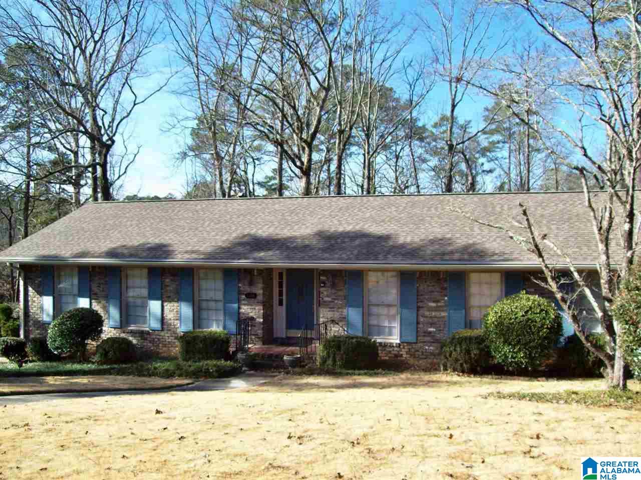 3416 Collingwood Road Birmingham, AL 35226 - Photo 1 of 36