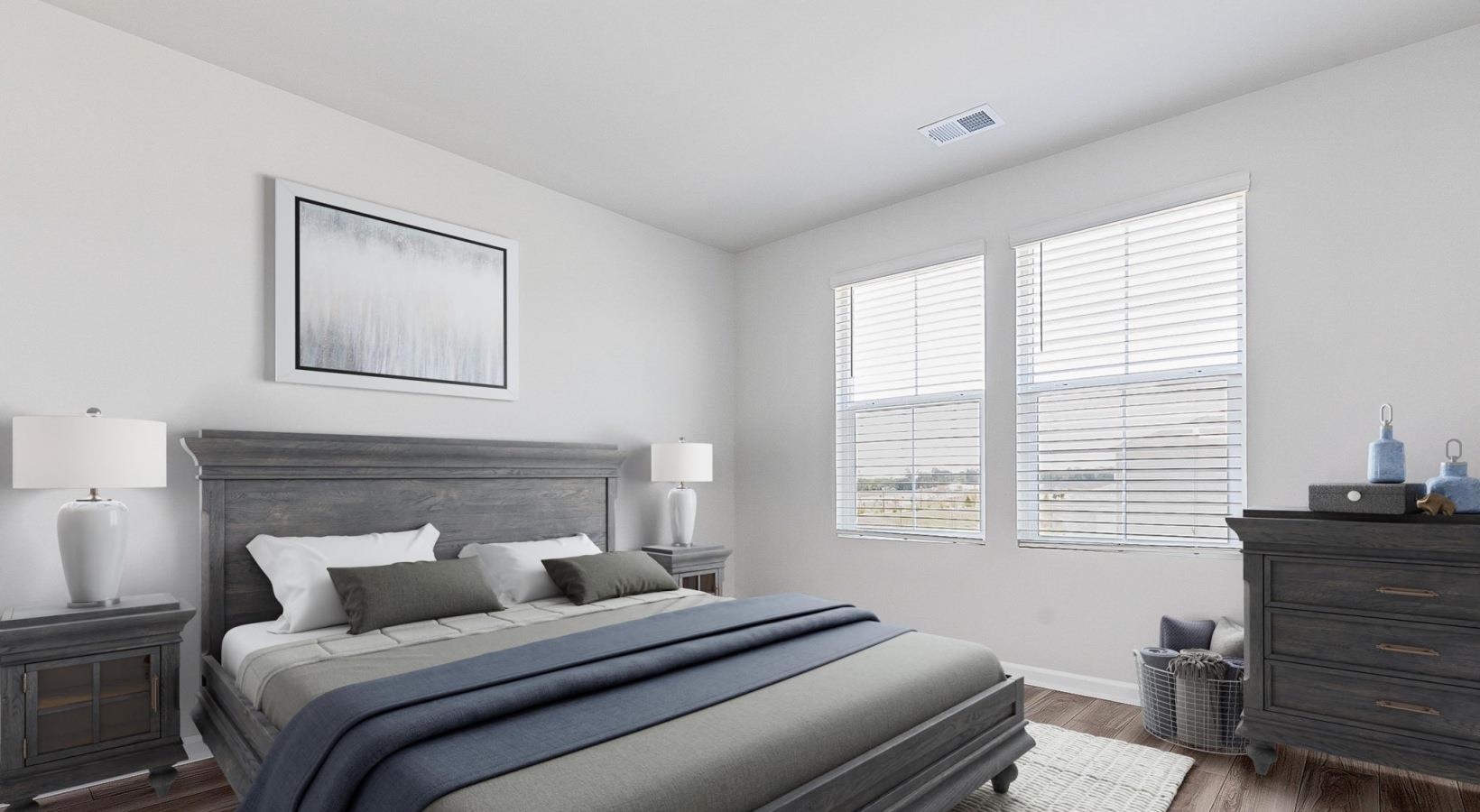 4231 Sylvan Loop, Unit MAGNOLIA Myrtle Beach, SC 29588 - Photo 24 of 37