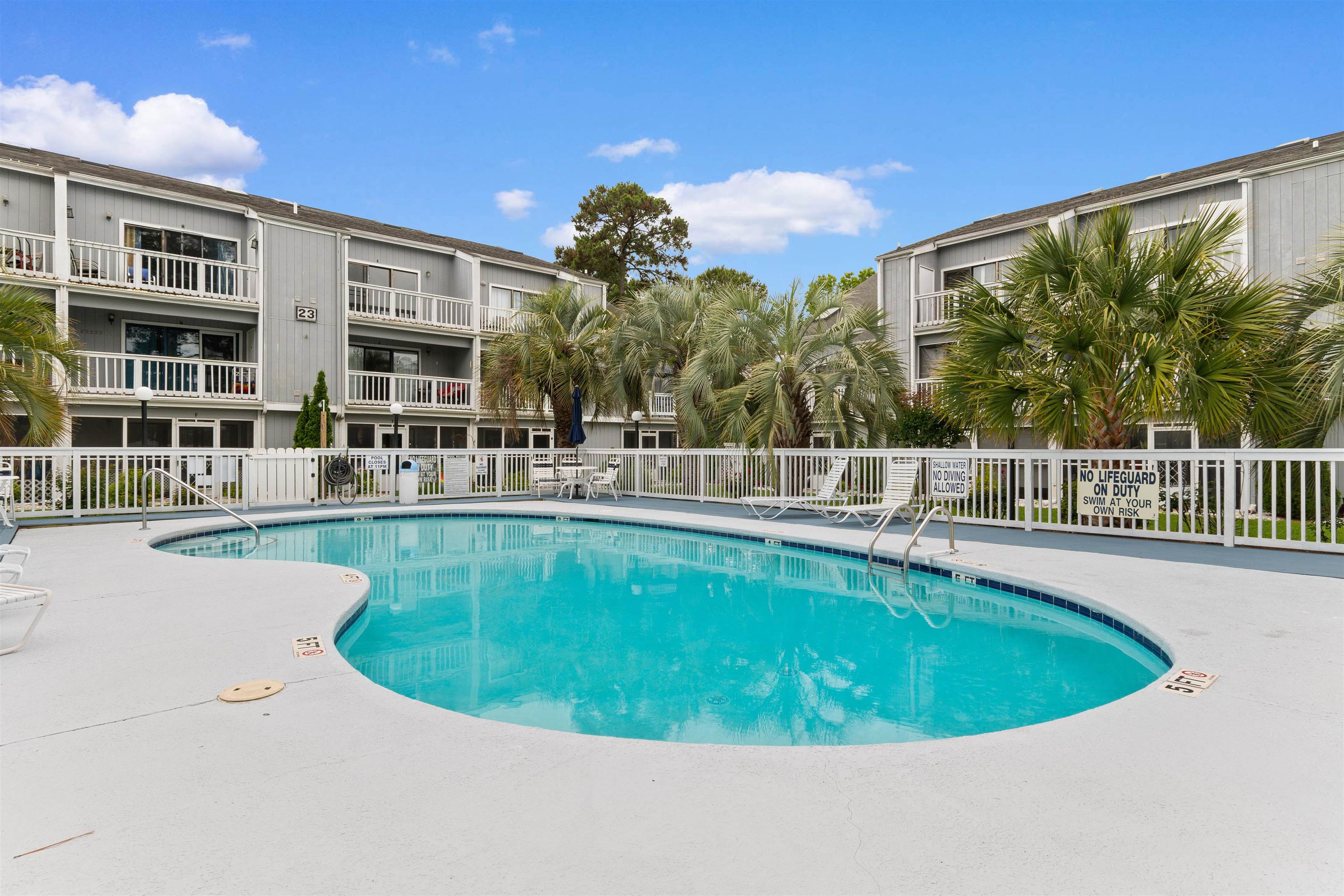 3700 Golf Colony Lane, Unit 24J Little River, SC 29566 - Photo 24 of 33