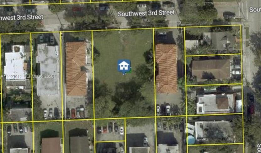1534 Southwest 3rd Street Miami, FL 33135 - Photo 10 of 12