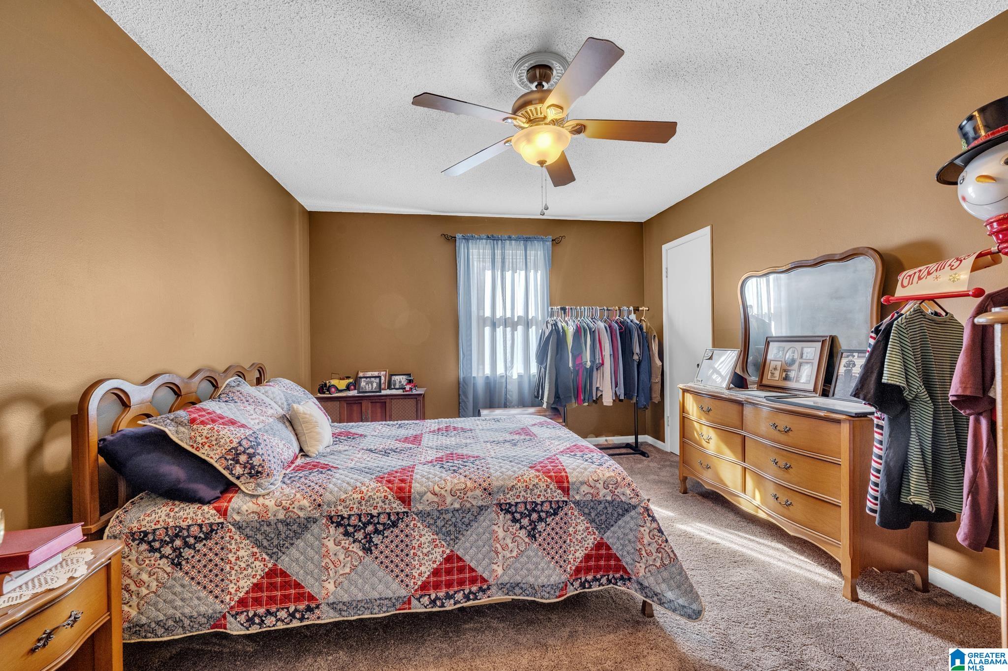 1200 Murray Lane Mount Olive, AL 35117 - Photo 8 of 25