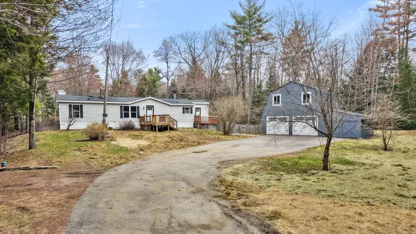$315,000 | 85 Canaan Road, Hampden, ME 04444