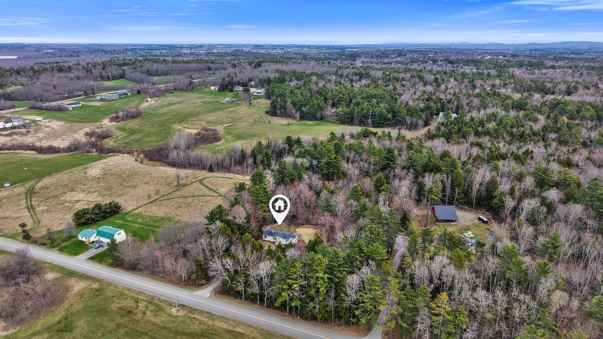 85 Canaan Road Hampden, ME 04444 - Photo 11 of 42 dji_fly_20260424_134534_0475_17770528246