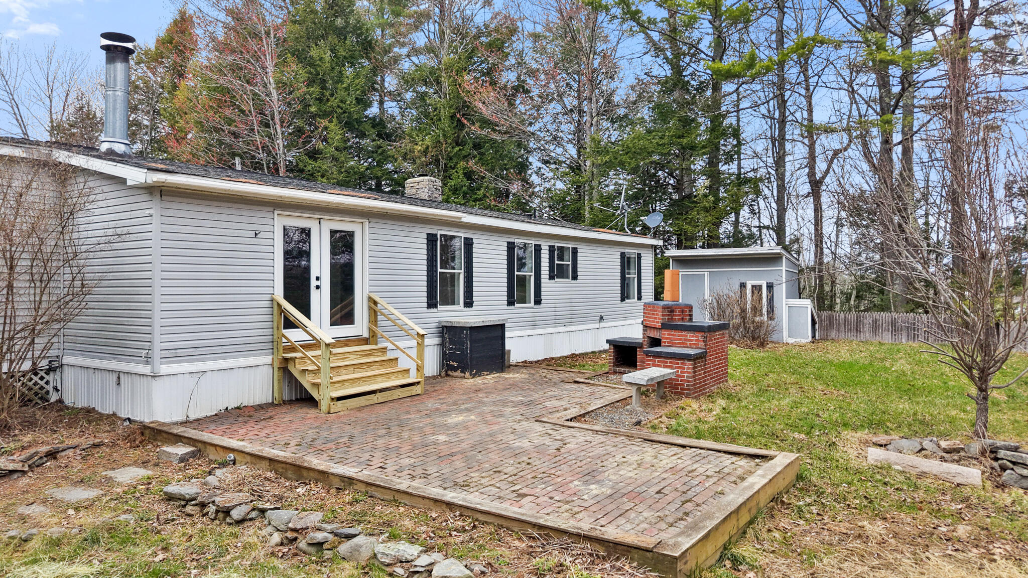 85 Canaan Road Hampden, ME 04444 - Photo 4 of 42 dji_fly_20260424_134306_0449_17770528322