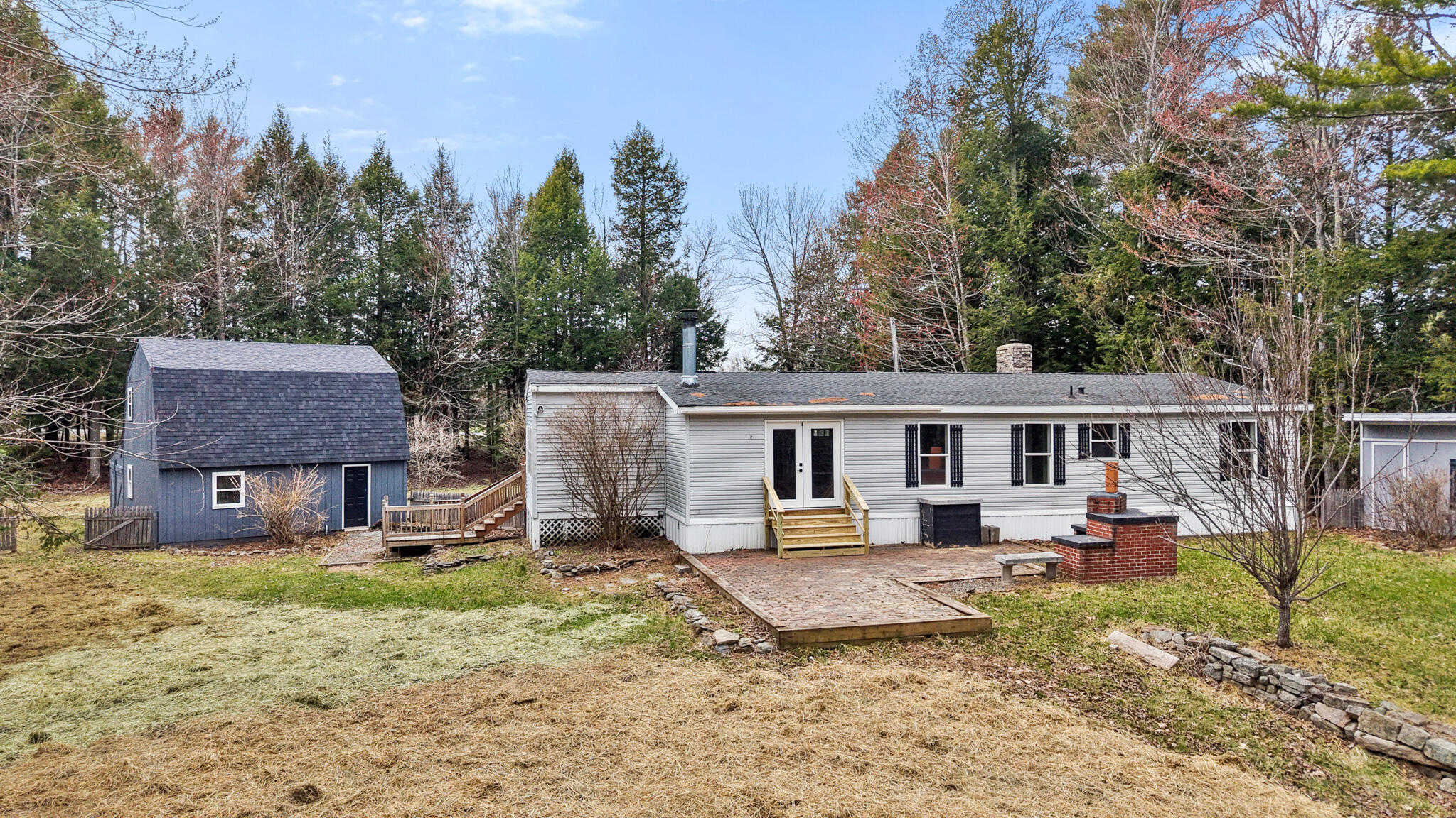 85 Canaan Road Hampden, ME 04444 - Photo 6 of 42 dji_fly_20260424_134344_0454_17770528305