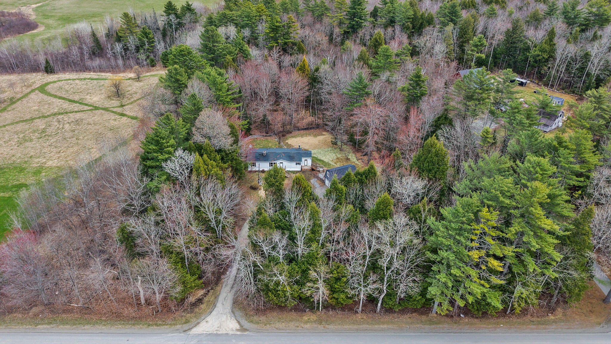 85 Canaan Road Hampden, ME 04444 - Photo 10 of 42 dji_fly_20260424_134610_0485_17770528214