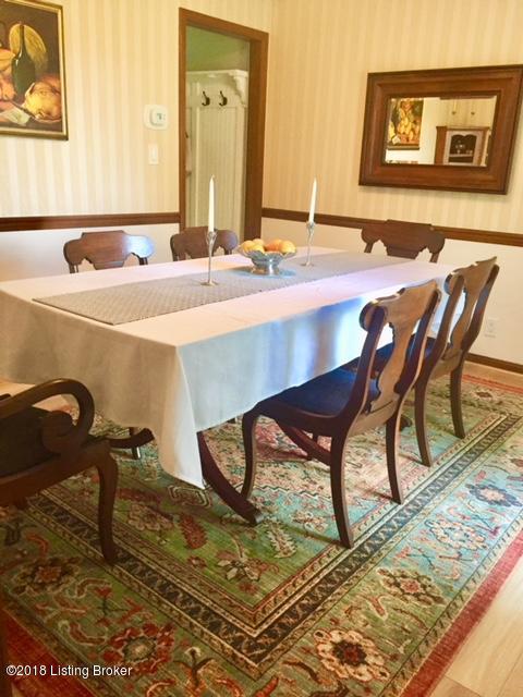 2401 Hayward Road Louisville, KY 40242 - Photo 11 of 31 06-Dining-1