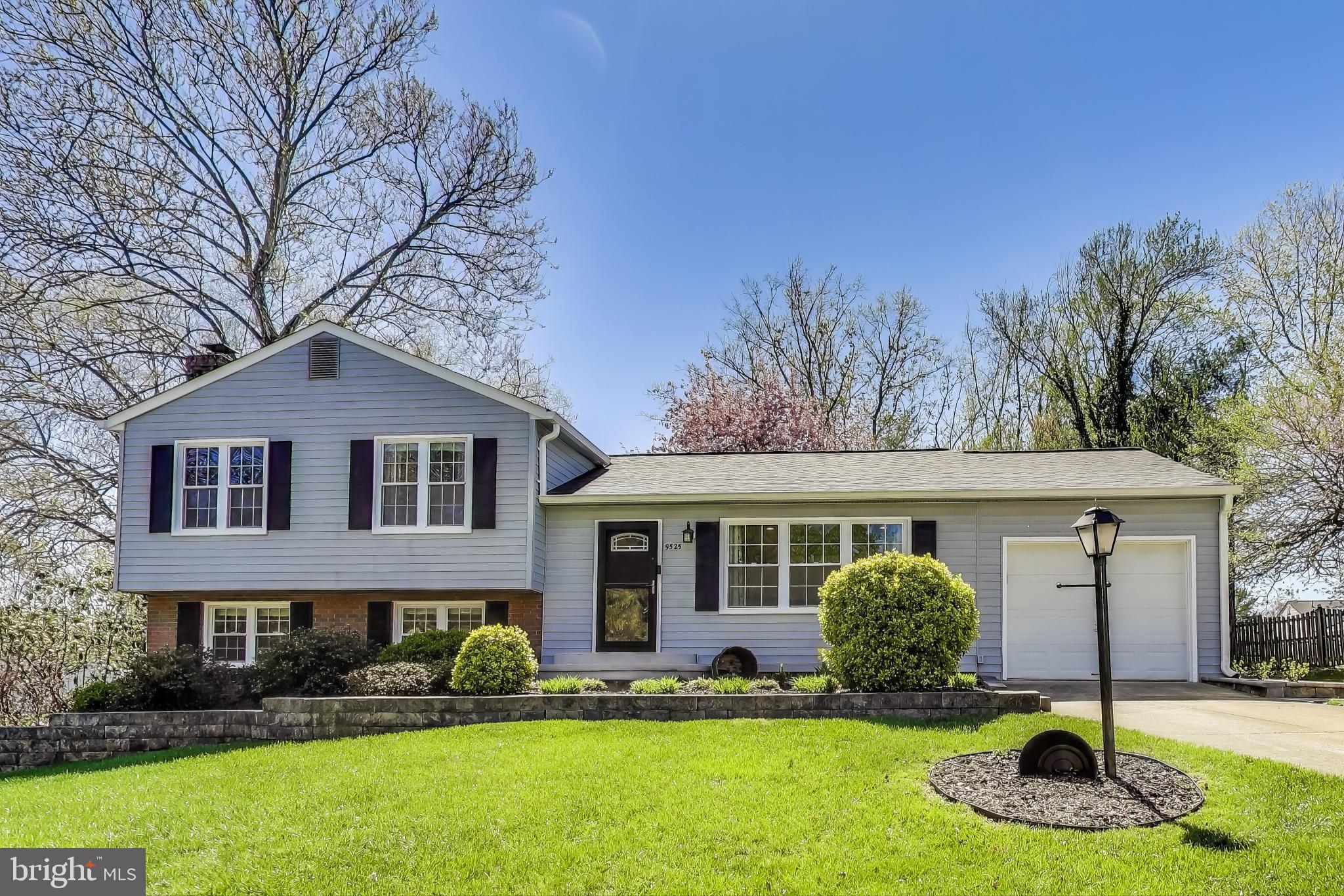 9525 Kirkfield Road Burke, VA 22015 - Photo 1 of 31 Welcome Home!