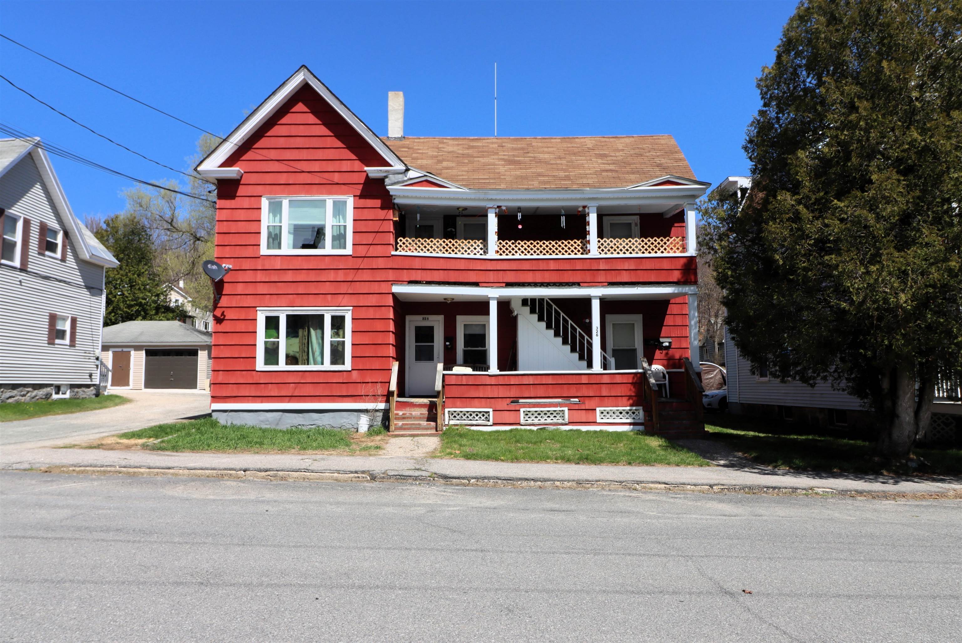 326 High Street Berlin, NH 03570 - Photo 2 of 5