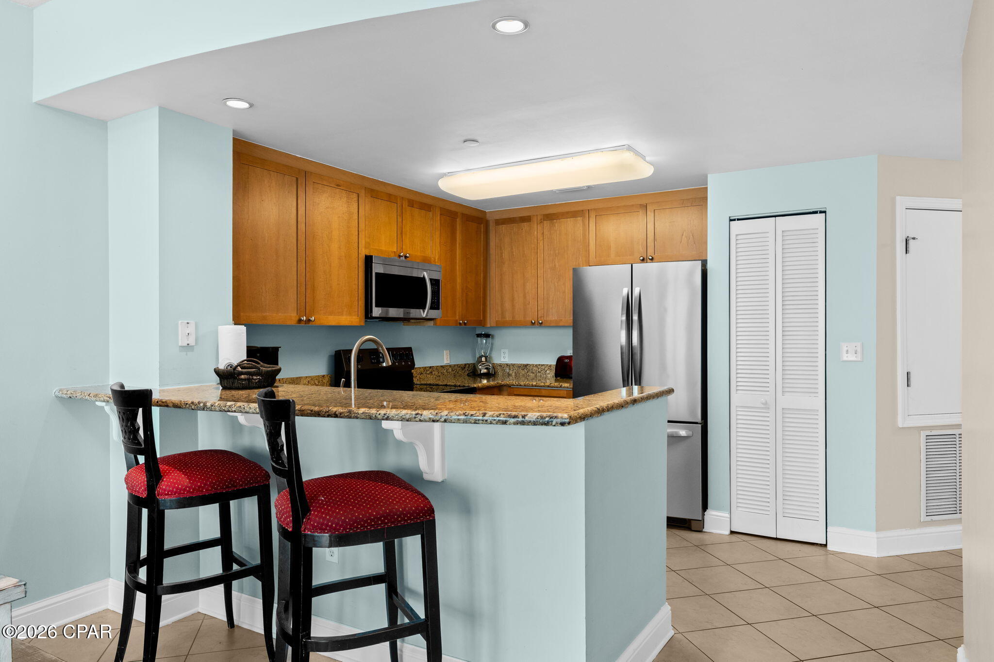 15625 Front Beach Road, Unit 1410 Panama City Beach, FL 32413 - Photo 17 of 44