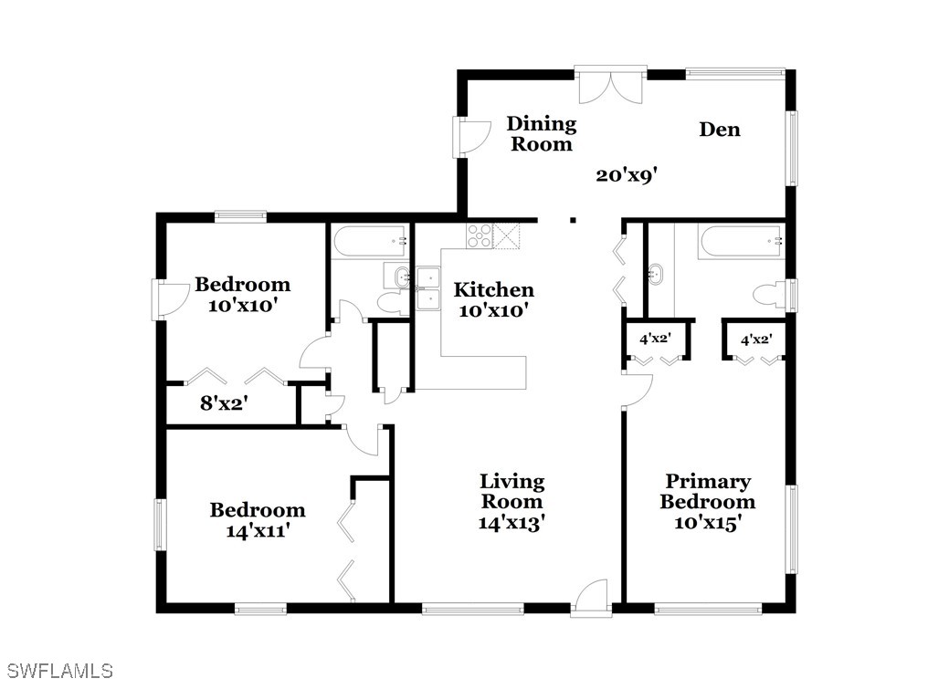 315 Ginger Road Venice, FL 34293 - Photo 2 of 16