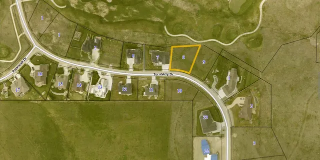 $270,000 | Turnberry Drive, Sheridan, WY 82801