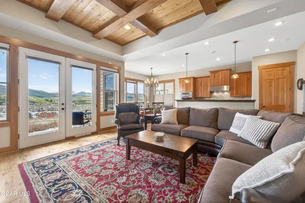 $1,595,000 | 596 Gcr 834, Unit A, Fraser, CO 80442