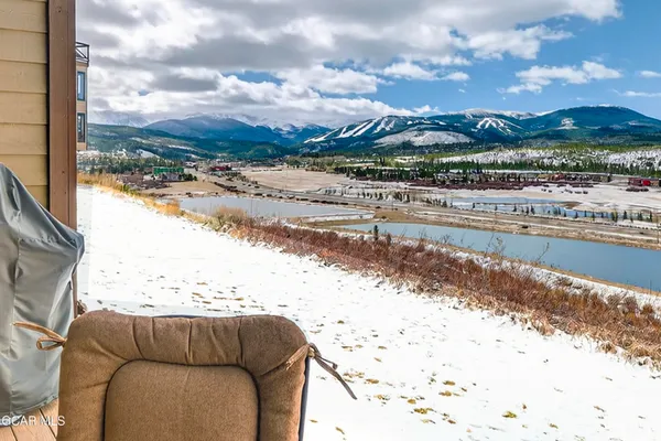 $1,595,000 | 596 Gcr 834, Unit A, Fraser, CO 80442