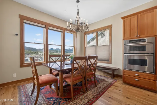 $1,595,000 | 596 Gcr 834, Unit A, Fraser, CO 80442