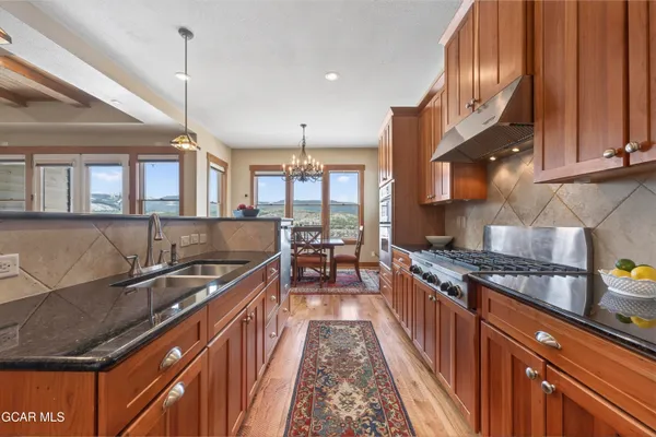 $1,595,000 | 596 Gcr 834, Unit A, Fraser, CO 80442