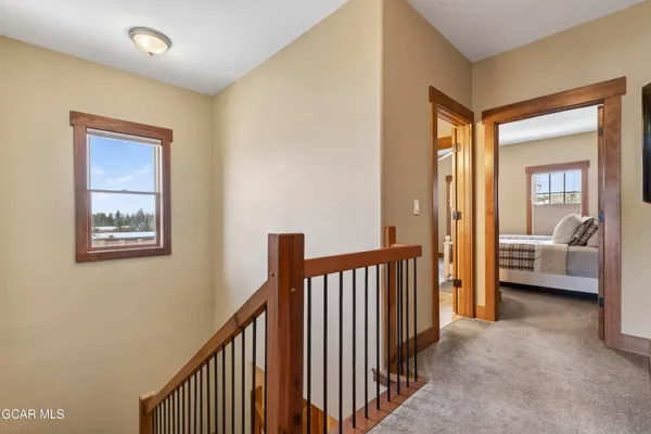 $1,595,000 | 596 Gcr 834, Unit A, Fraser, CO 80442