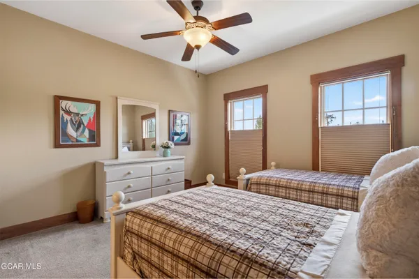 $1,595,000 | 596 Gcr 834, Unit A, Fraser, CO 80442