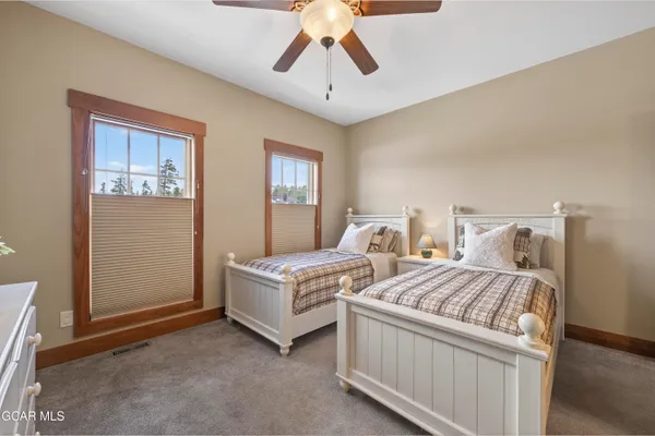 $1,595,000 | 596 Gcr 834, Unit A, Fraser, CO 80442
