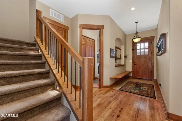 $1,595,000 | 596 Gcr 834, Unit A, Fraser, CO 80442