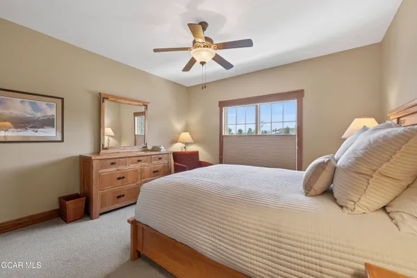 $1,595,000 | 596 Gcr 834, Unit A, Fraser, CO 80442
