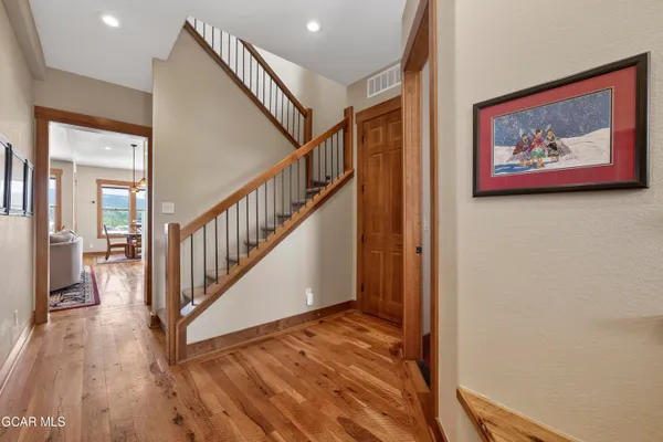 $1,595,000 | 596 Gcr 834, Unit A, Fraser, CO 80442