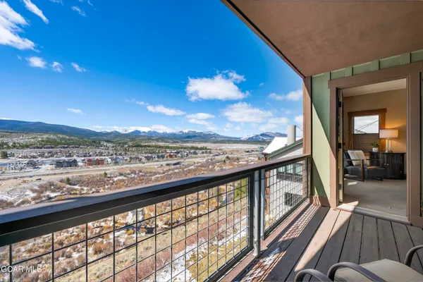 $1,595,000 | 596 Gcr 834, Unit A, Fraser, CO 80442