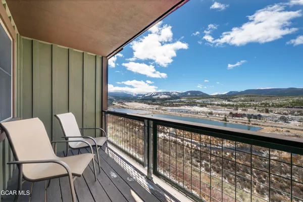 $1,595,000 | 596 Gcr 834, Unit A, Fraser, CO 80442