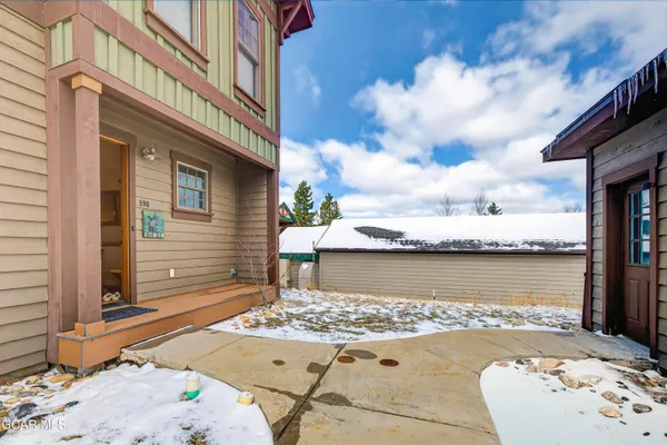 $1,595,000 | 596 Gcr 834, Unit A, Fraser, CO 80442