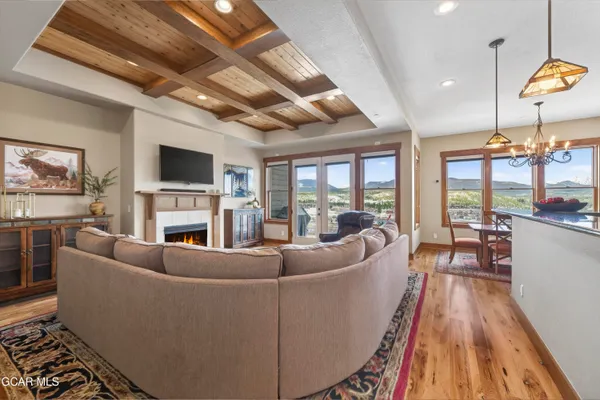 $1,595,000 | 596 Gcr 834, Unit A, Fraser, CO 80442