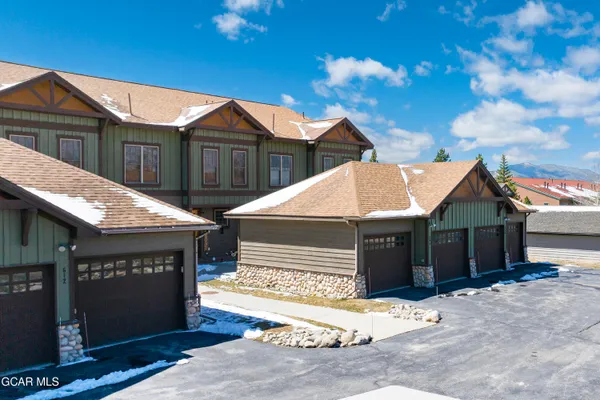 $1,595,000 | 596 Gcr 834, Unit A, Fraser, CO 80442