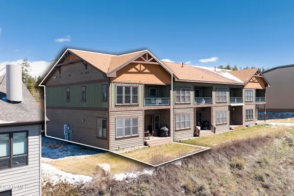 $1,595,000 | 596 Gcr 834, Unit A, Fraser, CO 80442