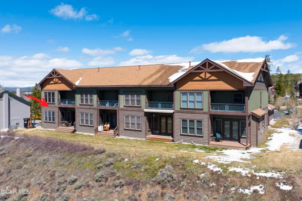 $1,595,000 | 596 Gcr 834, Unit A, Fraser, CO 80442